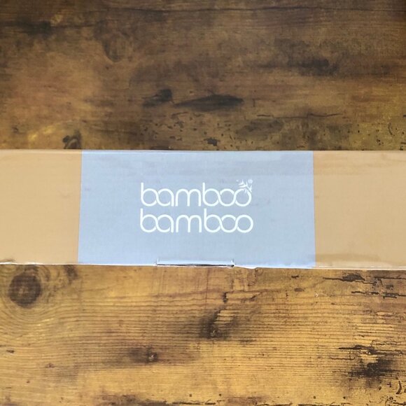 Bamboo Hedgehog Baby Plate with Suction - Healthy & Eco-Friendly Option - Picture 6 of 9